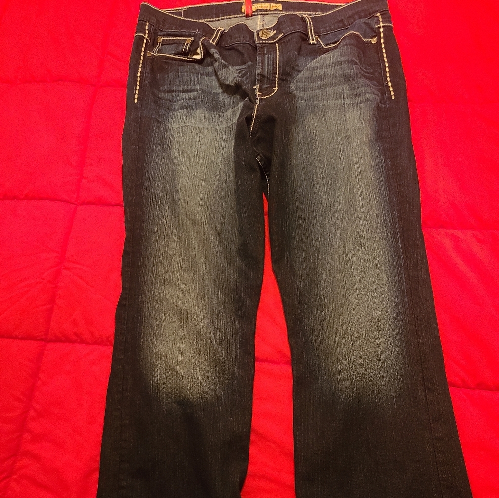 BKE pluse size 20